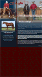 Mobile Screenshot of cdlightsboss.com